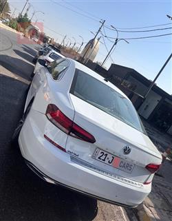 ڤۆڵکسواگن پاسات